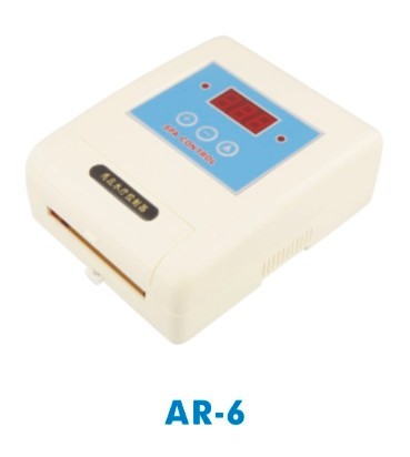 水疗SPA配套设备-水疗开关适配器 AR-6